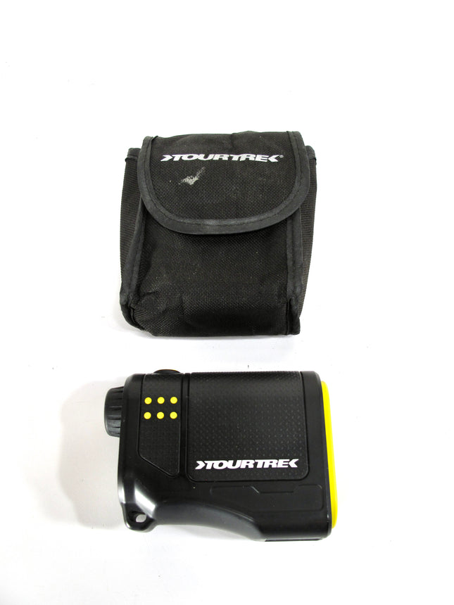 Tourtrek Signal Golf Laser Rangefinder