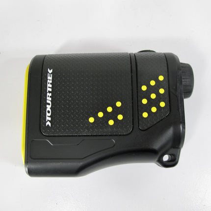 Tourtrek Signal Golf Laser Rangefinder