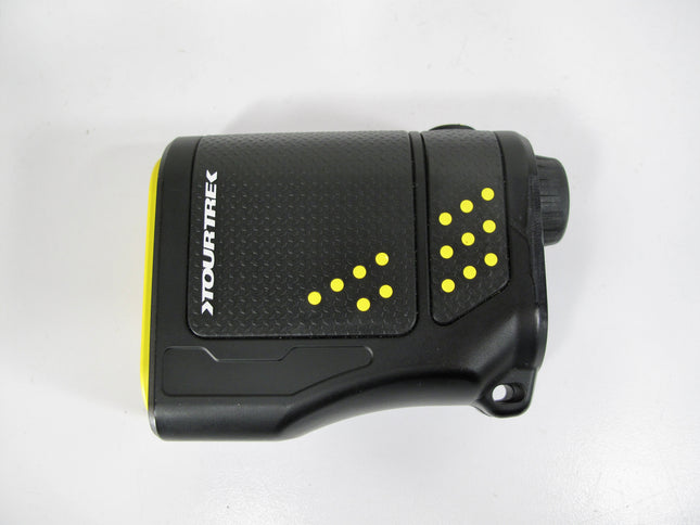 Tourtrek Signal Golf Laser Rangefinder