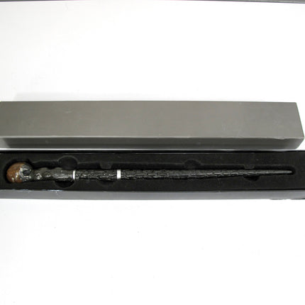 Universal Studios Harry Potter Mad Eye Moody Wand