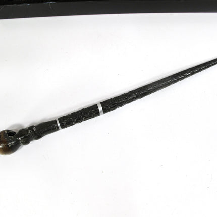 Universal Studios Harry Potter Mad Eye Moody Wand
