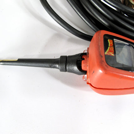 POWER PROBE 3 Ultimate Circuit Tester PP319FTCRED
