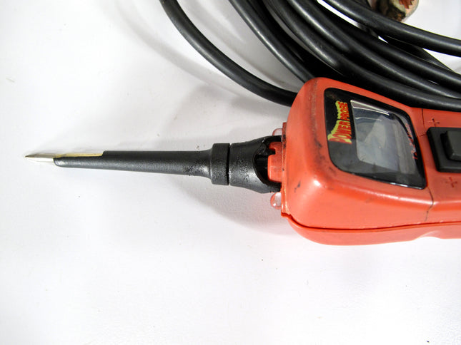 POWER PROBE 3 Ultimate Circuit Tester PP319FTCRED