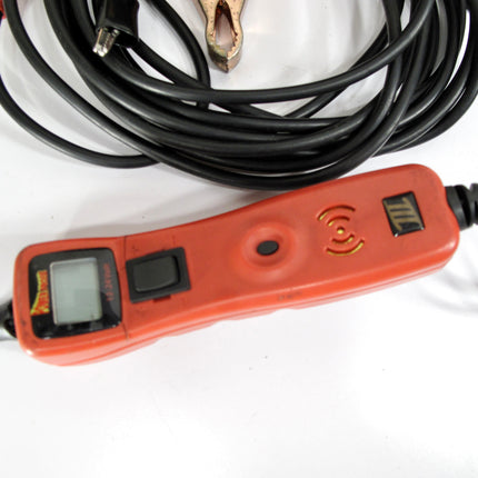 POWER PROBE 3 Ultimate Circuit Tester PP319FTCRED