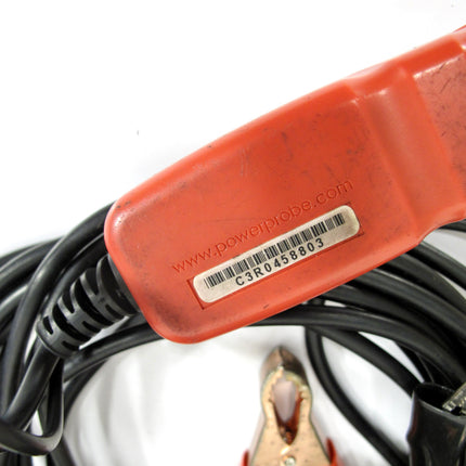 POWER PROBE 3 Ultimate Circuit Tester PP319FTCRED