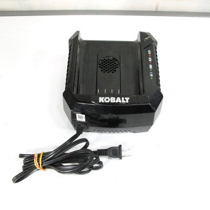 Kobalt KRC 30-06 80V Max Lithium Ion Power Tool Battery Charger