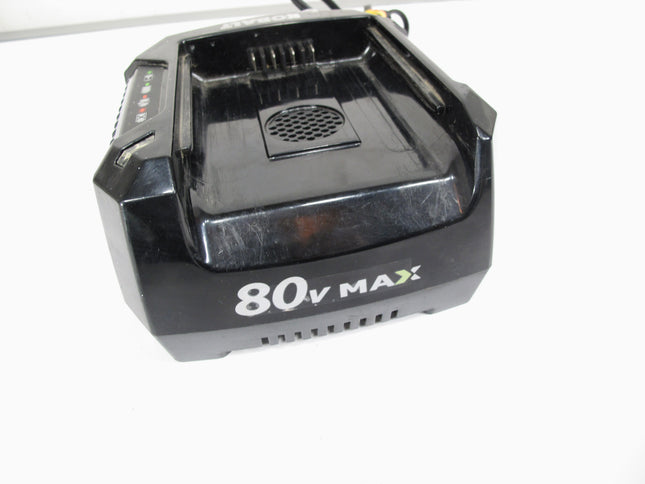 Kobalt KRC 30-06 80V Max Lithium Ion Power Tool Battery Charger