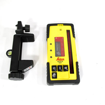 Leica ROD EYE 160 RE160 Digital Laser Detector Receiver
