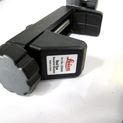 Leica ROD EYE 160 RE160 Digital Laser Detector Receiver