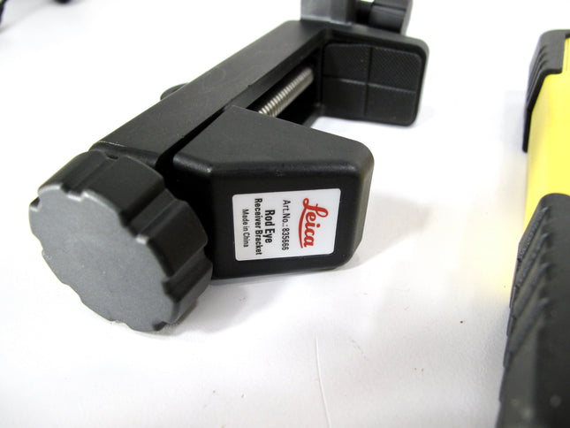 Leica ROD EYE 160 RE160 Digital Laser Detector Receiver
