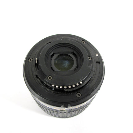 Nikon Nikkor AF-P 18-55mm f/3.5-5.6 G DX VR F-Mount DSLR Camera Lens