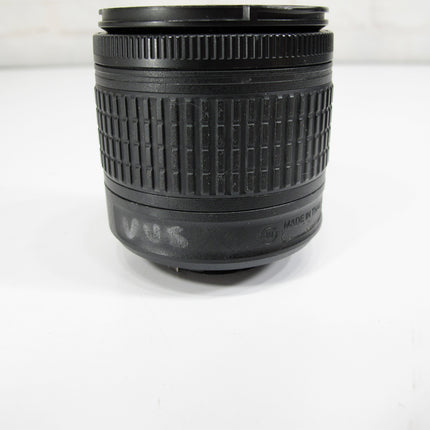 Nikon Nikkor AF-P 18-55mm f/3.5-5.6 G DX VR F-Mount DSLR Camera Lens