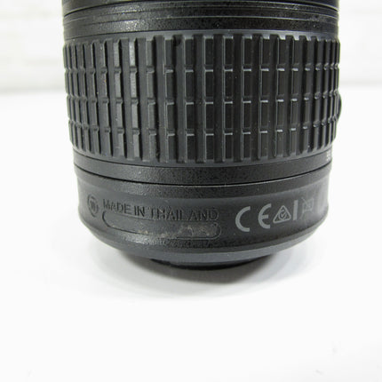 Nikon Nikkor AF-P 18-55mm f/3.5-5.6 G DX VR F-Mount DSLR Camera Lens