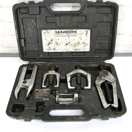 MADDOX Front End Service Tool 5 Piece Set No. 56807