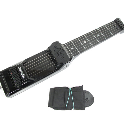 ZIVIX Jamstik JSI162100 Right-Handed 6 String Smart MIDI Guitar Trainer