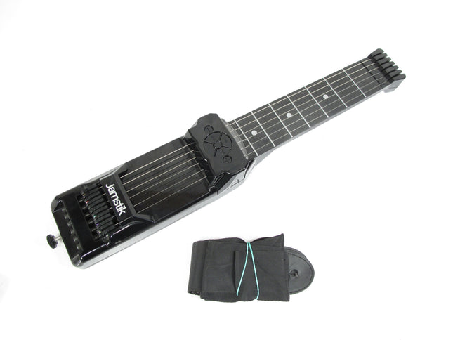ZIVIX Jamstik JSI162100 Right-Handed 6 String Smart MIDI Guitar Trainer
