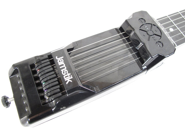 ZIVIX Jamstik JSI162100 Right-Handed 6 String Smart MIDI Guitar Trainer