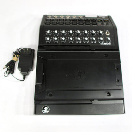 Mackie DL1608 16-Channel Live Sound Pro Audio Digital Mixer w/ iPad Control