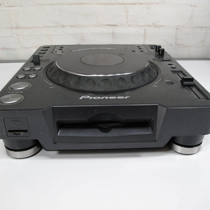 Pioneer DJ CDJ-1000 MK2 Digital DJ CD Player Turntable Deck