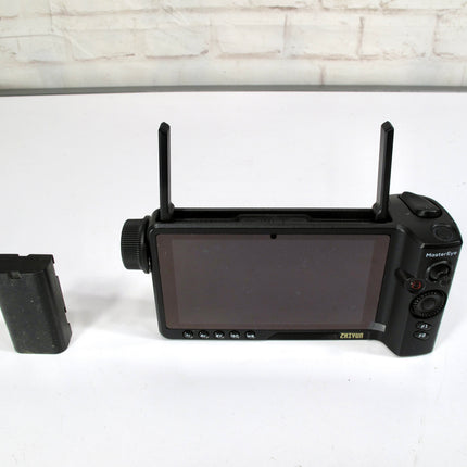 Zhiyun MasterEye Visual Controller VC100 Monitor & Remote Control
