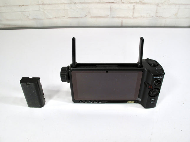 Zhiyun MasterEye Visual Controller VC100 Monitor & Remote Control