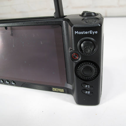 Zhiyun MasterEye Visual Controller VC100 Monitor & Remote Control