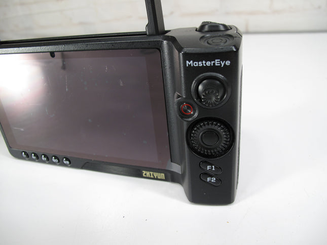 Zhiyun MasterEye Visual Controller VC100 Monitor & Remote Control