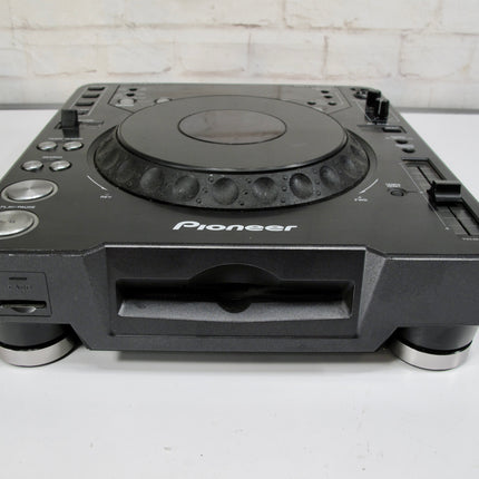 Pioneer CDJ-1000 Professional DJ CD MPE Turntable Player Controller