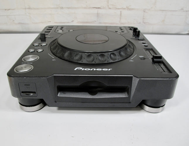 Pioneer CDJ-1000 Professional DJ CD MPE Turntable Player Controller