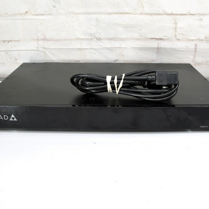 Triad Control4 TS-PAMP4-100 4-Zone Power Whole Home Audio Amplifier