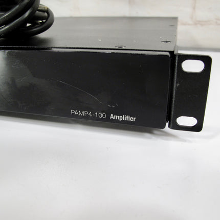 Triad Control4 TS-PAMP4-100 4-Zone Power Whole Home Audio Amplifier