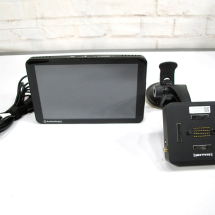 Rand Mcnally OD8 PRO II Overdryve 8 PRO 2 Truck GPS Receiver System w/ Dashcam