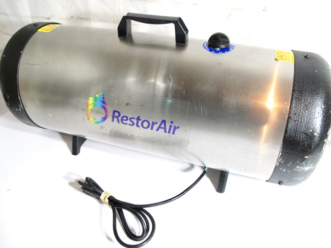 RestorAir RRR-AOC-16 Rapid Room Recovery Odor Abatement Air Purifier