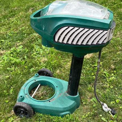 Mosquito Magnet MM3200 Independence 1 Acre Mosquito Containment Trap