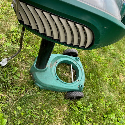 Mosquito Magnet MM3200 Independence 1 Acre Mosquito Containment Trap