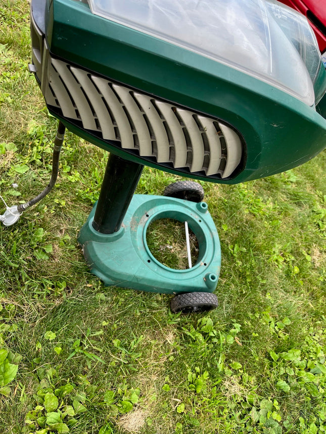 Mosquito Magnet MM3200 Independence 1 Acre Mosquito Containment Trap