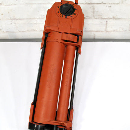 HILTI HDE 500-22 Cordless Adhesive & Epoxy  Dispenser Gun