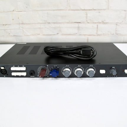 Warm Audio WA73-EQ Single Ch Neve 1073-Style Microphone Pre amp Mic