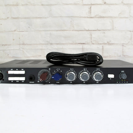 Warm Audio WA73-EQ Single Ch Neve 1073-Style Microphone Pre amp Mic