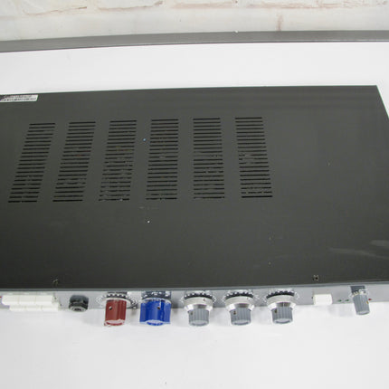 Warm Audio WA73-EQ Single Ch Neve 1073-Style Microphone Pre amp Mic