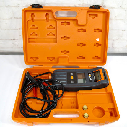 Clore Automotive SOLAR BA327 Electronic Battery and System Tester w/ Printer