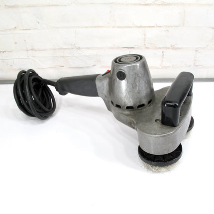 Rupes Cyclo Model 5 Mark II Dual Head Orbital Polisher