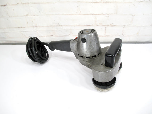 Rupes Cyclo Model 5 Mark II Dual Head Orbital Polisher