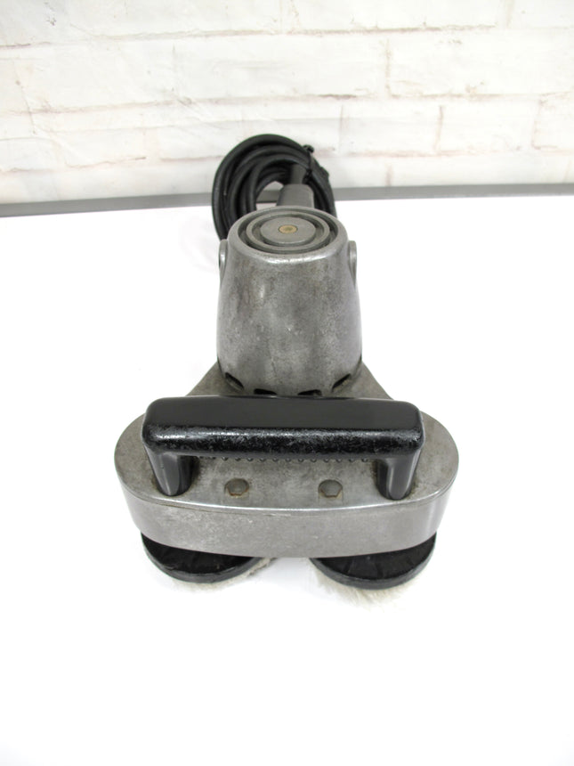 Rupes Cyclo Model 5 Mark II Dual Head Orbital Polisher