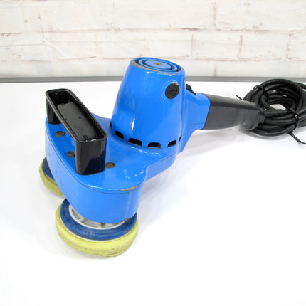 Rupes Cyclo Model 5 Mark II Dual Head Orbital Polisher