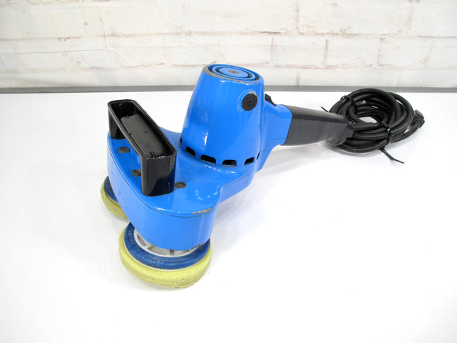 Rupes Cyclo Model 5 Mark II Dual Head Orbital Polisher