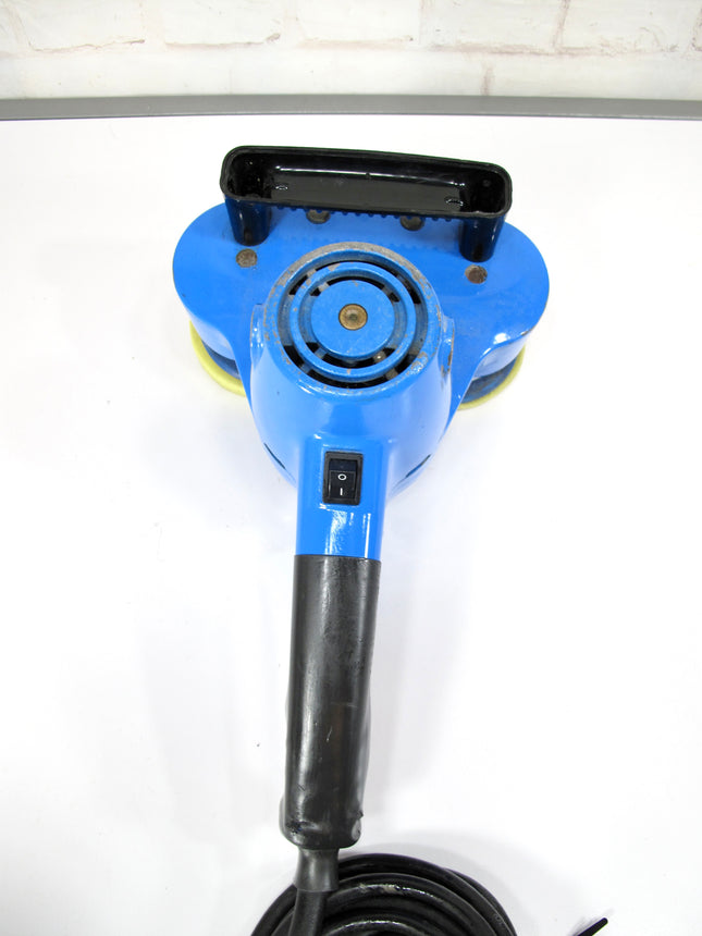 Rupes Cyclo Model 5 Mark II Dual Head Orbital Polisher