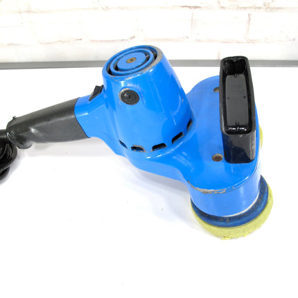 Rupes Cyclo Model 5 Mark II Dual Head Orbital Polisher