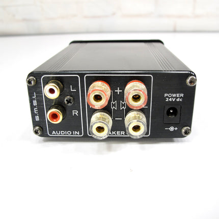 SMSL SA-50 2 Channel Class D Amplifier 50 Watt per Channel