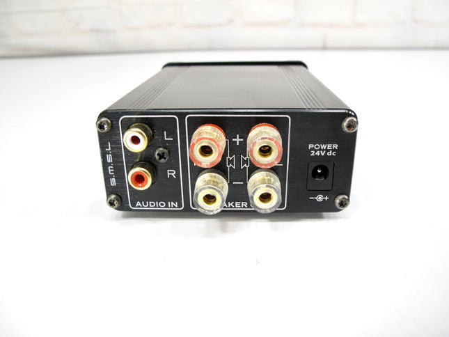 SMSL SA-50 2 Channel Class D Amplifier 50 Watt per Channel